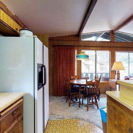 Tahquitz Chalet Villa Idyllwild Luaran gambar