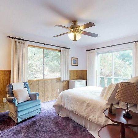 Tahquitz Chalet Villa Idyllwild Luaran gambar