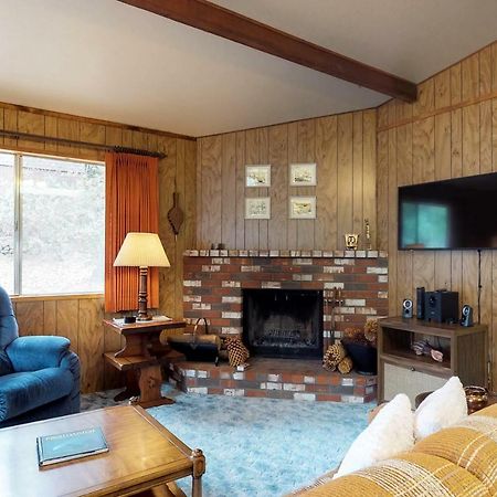 Tahquitz Chalet Villa Idyllwild Luaran gambar