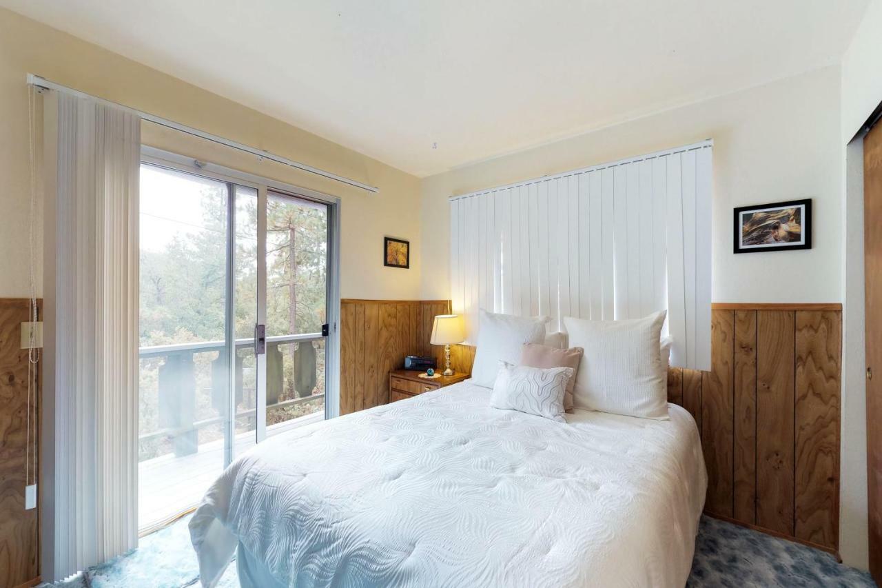 Tahquitz Chalet Villa Idyllwild Luaran gambar