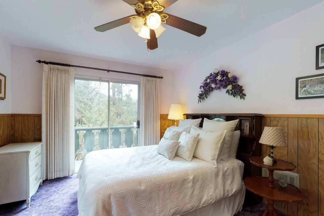 Tahquitz Chalet Villa Idyllwild Luaran gambar