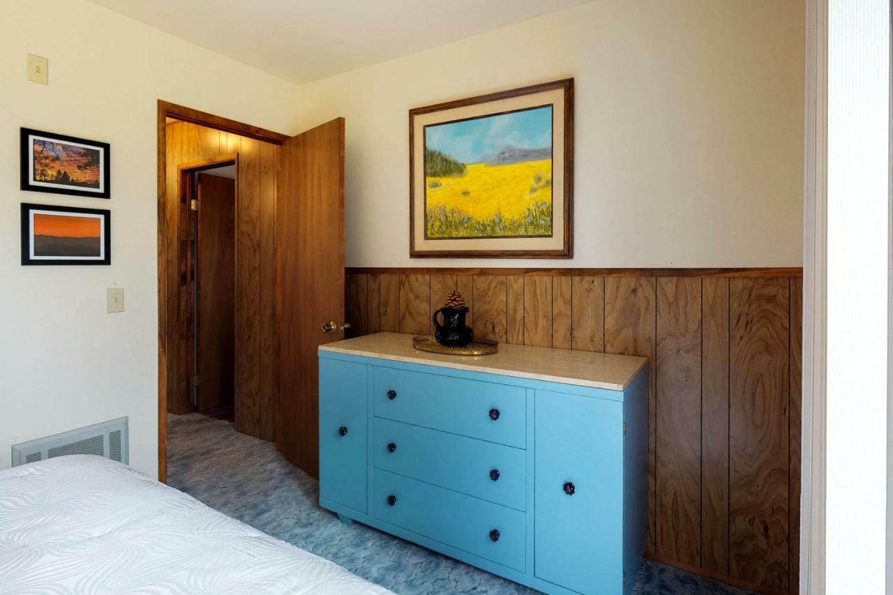 Tahquitz Chalet Villa Idyllwild Luaran gambar