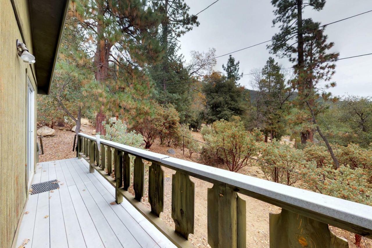 Tahquitz Chalet Villa Idyllwild Luaran gambar