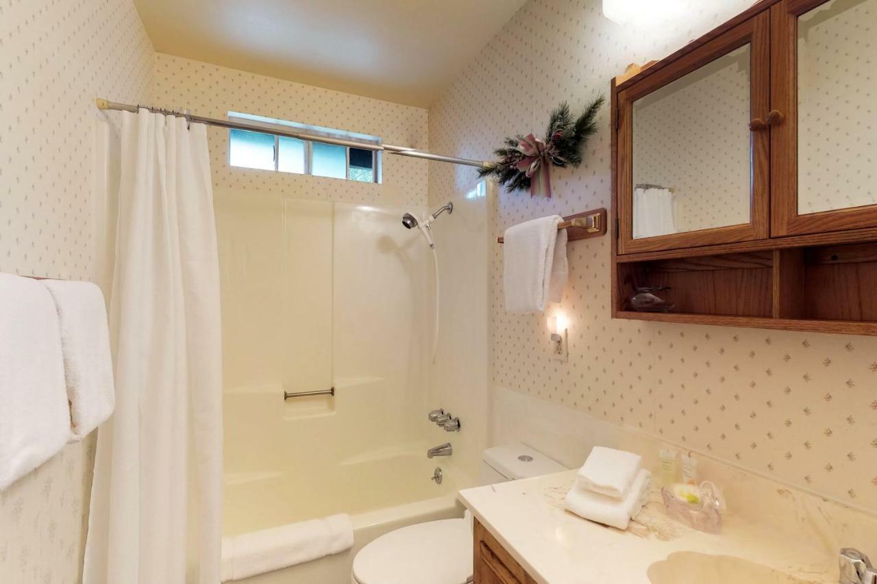 Tahquitz Chalet Villa Idyllwild Luaran gambar