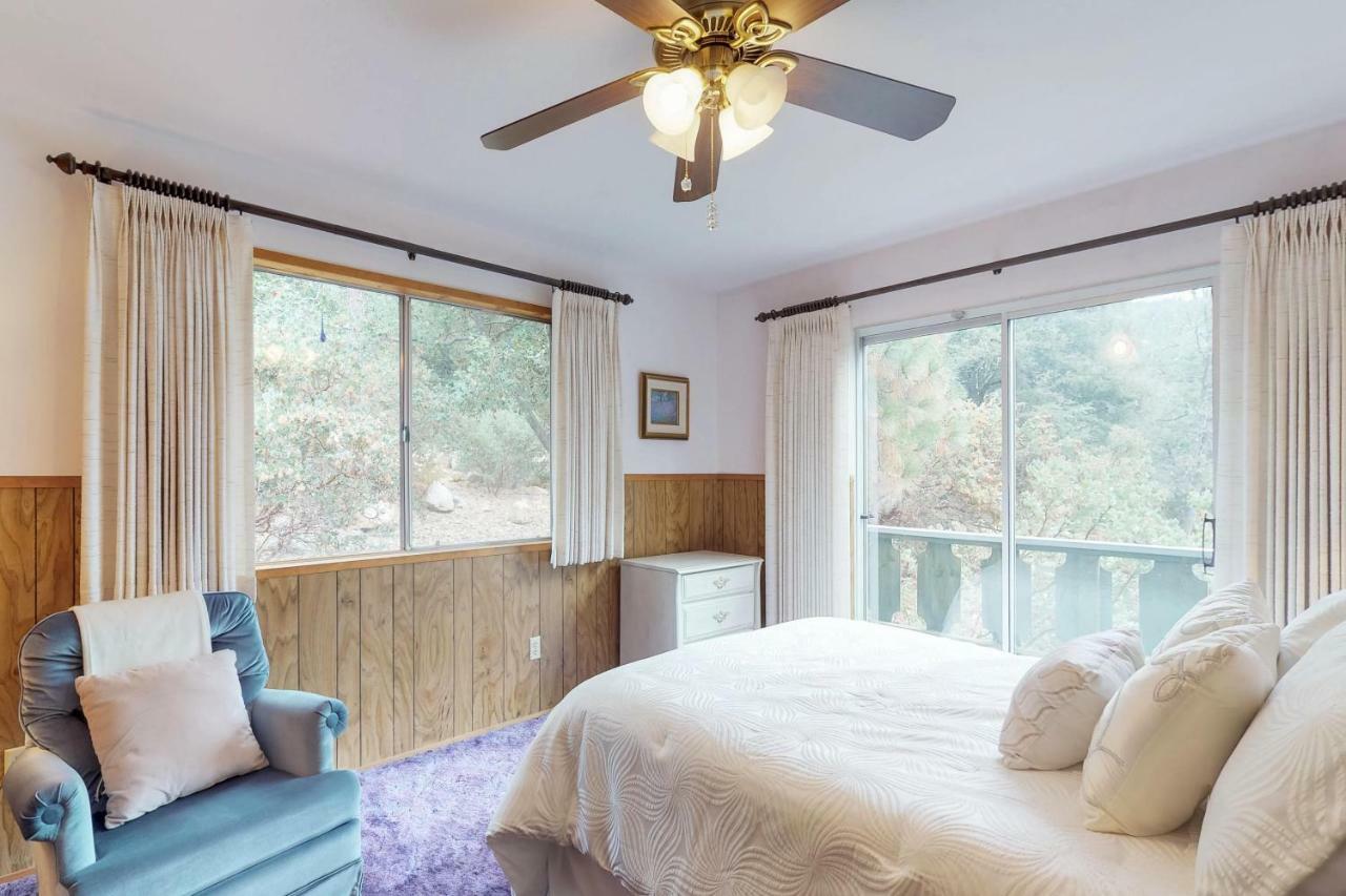 Tahquitz Chalet Villa Idyllwild Luaran gambar